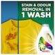 image 2 of Ariel Colour Washing Liquid Detergent 63 Washes 1953ml