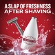 image 5 of Old Spice Captain After Shave Lotion 100ml Perfume Quality Scent, Refreshing Lotion for Face