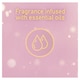 image 3 of Glade Bathroom Gel Frosted Floral Cherries 180g