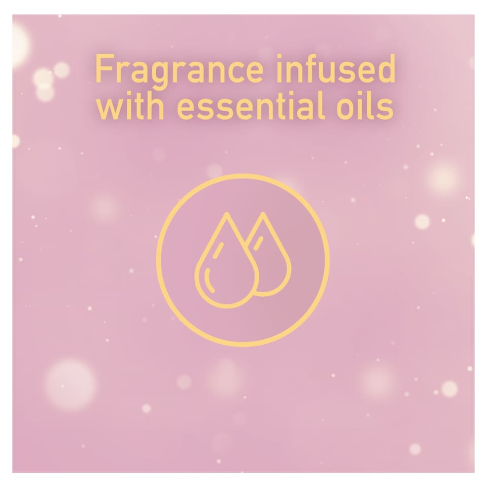 image 1 of Glade Bathroom Gel Frosted Floral Cherries 180g
