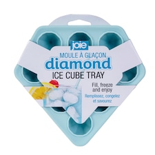 Joie Diamond Ice Cube Tray