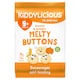 image 1 of Kiddylicious Buttons Banana & Pumpkin 30G