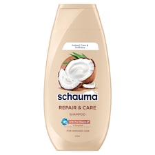 Schauma šampón Repair & Care 250 ml