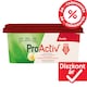 ProActiv Kardio koleszterinszint-csökkentő margarin 400 g  1. kép