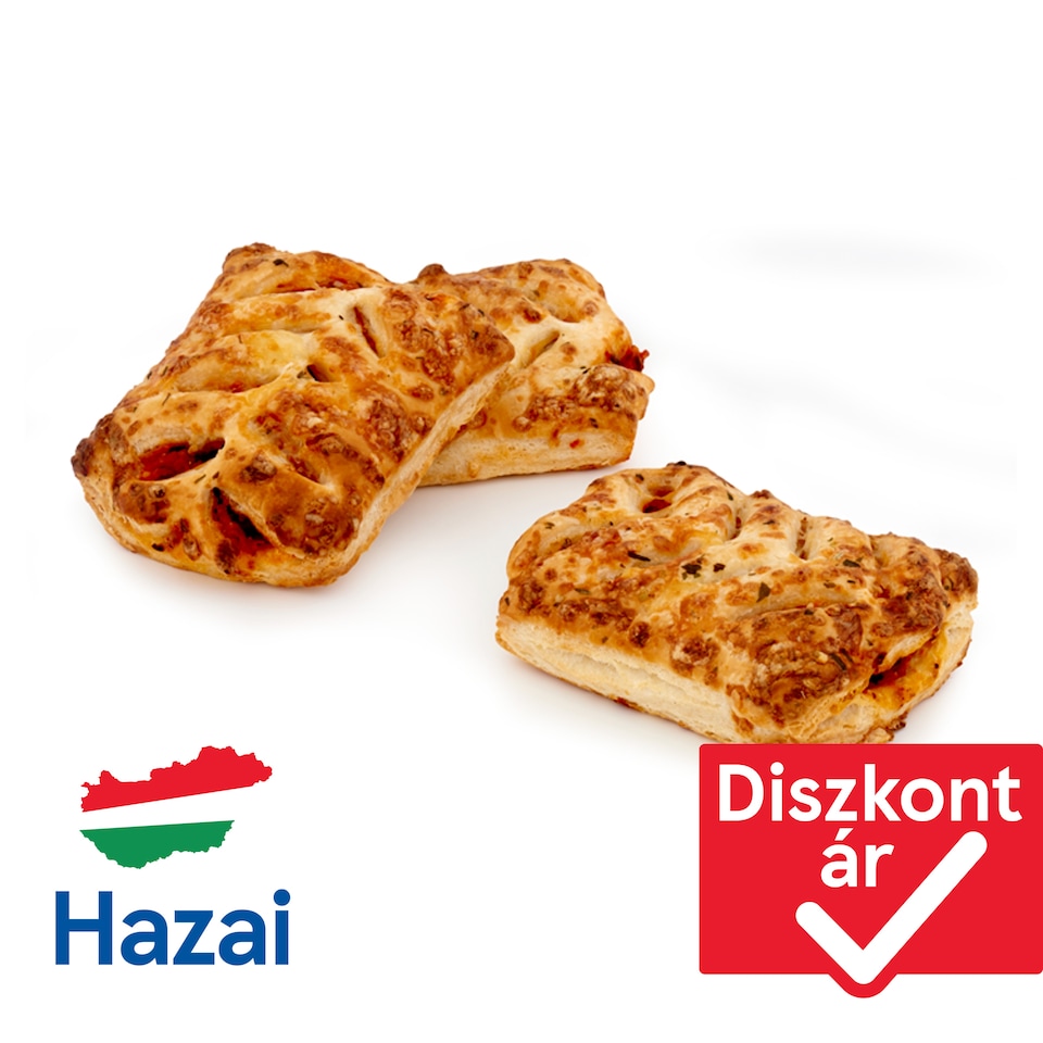 Margherita snack 75 g  1. kép