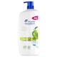 image 1 of Head & Shoulders Apple Fresh Anti Dandruff Shampoo 800ml Pump for Daily Use