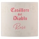 image 2 of Casillero Del Diablo Rose 75Cl