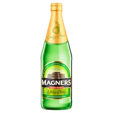 Magners Pear Cider 568Ml Bottle