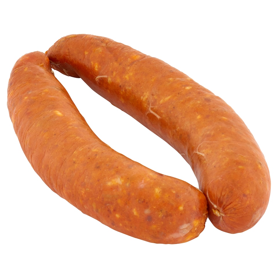 obrázok 1 z Mecom Laborecká klobása