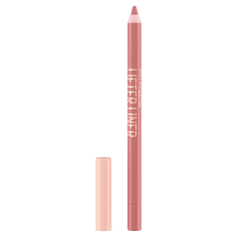 image 1 of Maybelline Lifter Liner Lip Liner, Line Leader