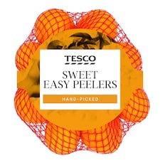 Tesco Sweet Easy Peeler