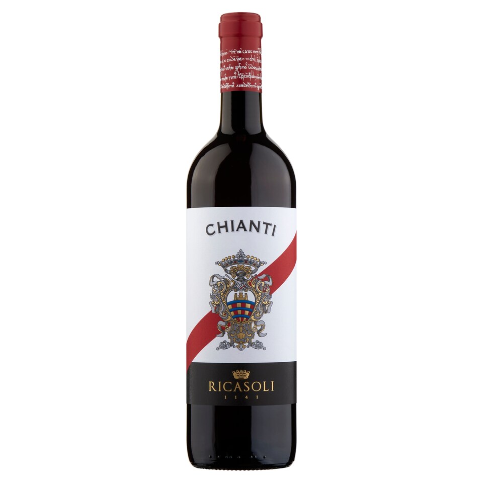 Ricasoli Chianti Docg 750Ml