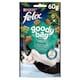image 1 of Felix Goody Bag Cat Treats Seaside Mix 60G