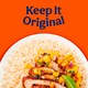 image 2 of Ben's Original Coconut Microwave Rice 220g