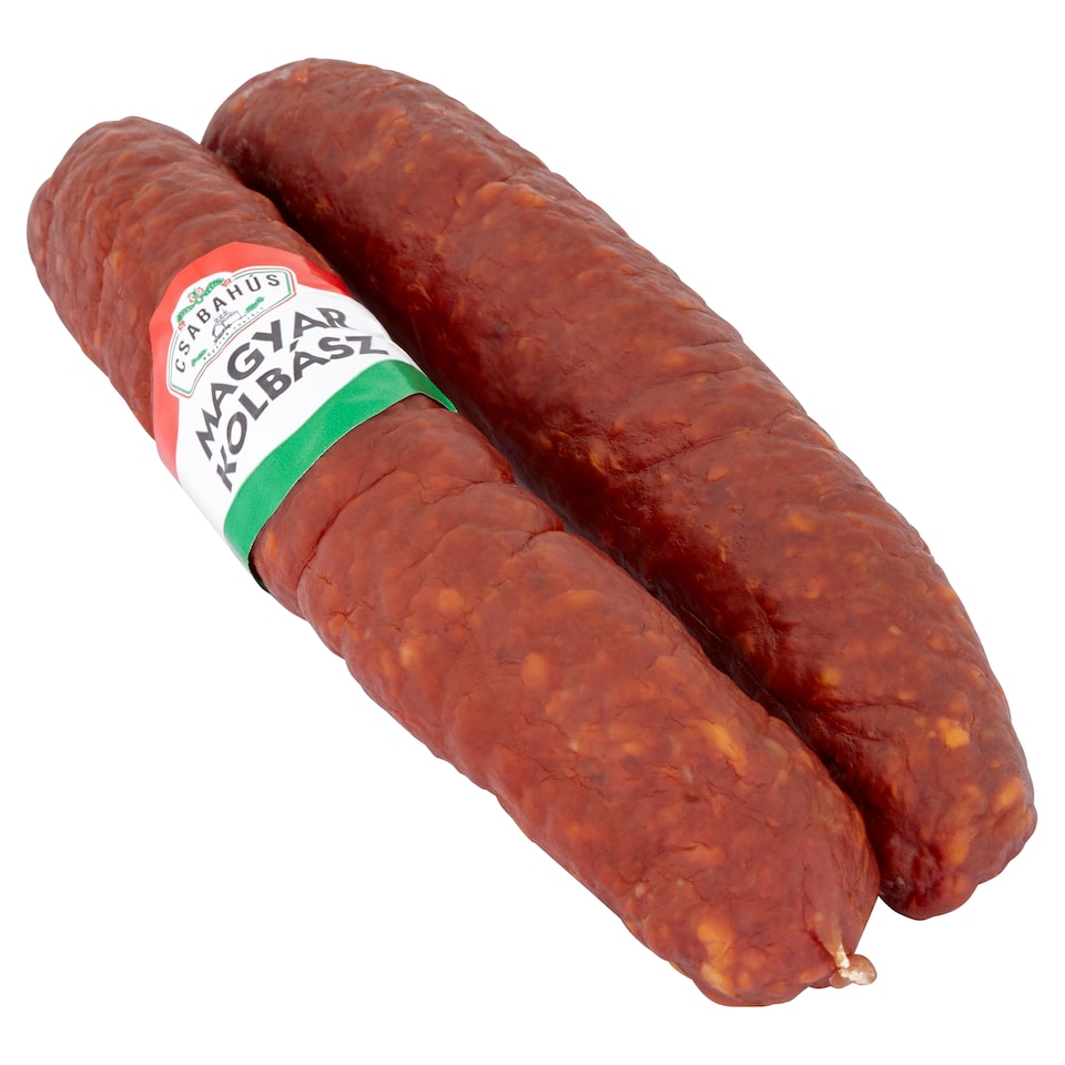 image 1 of Hungarian Sausage