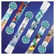 image 4 of Oral-B Pro Kids Toothbrush Heads