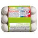 image 2 of Tony's Chocolonely 12 Egg-Stra Special Chocolate Eggs 150G