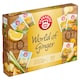 image 2 of Teekanne World of Ginger 6 x 5 Tea Bags 55 g