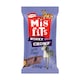 image 1 of Misfits Wonky Chomp Dog Treat Liver 2 Chews 170G