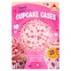 image 1 of Cake Decor Cupcake 25 Cases 