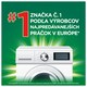 obrázok 3 z Ariel Na farebnú bielizeň Prášok na pranie 4.4kg, 80 praní