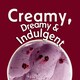 image 2 of Haagen-Dazs Blueberries and Cream Ice Cream 460ml