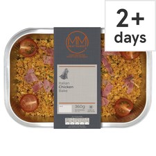 Meat Market Italian Chicken Bake 360g