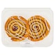 image 2 of Tesco Cinnamon Swirls 2 Pack