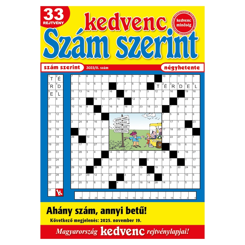 Kedvenc Szám Szerint