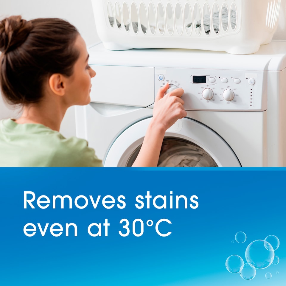 image 1 of Napisan Stain Remover 800g