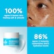 image 2 of Simple Water Boost Skin Quench Gel Cream Moisturiser 50ml
