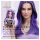 image 2 of L'Oreal Preference Metavivids 9.120 Meta Lilac Semi-Permanent Hair Dye