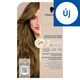 Schwarzkopf Creme Supreme tartós hajfesték 7-0 természetes szőke  1. kép