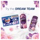 image 2 of Lenor Exotic Bloom And Midnight Lily 26 Wshs 858Ml