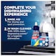 image 4 of Finish In-Wash Dishwasher Cleaner Tablets 3 Pack