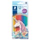 image 1 of Staedtler Pastel Pencils 12 Pack
