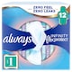 image 1 of Always FlexProtect Sanitary Towels Normal (Size 1) with Wings 12 Pads, Unscented