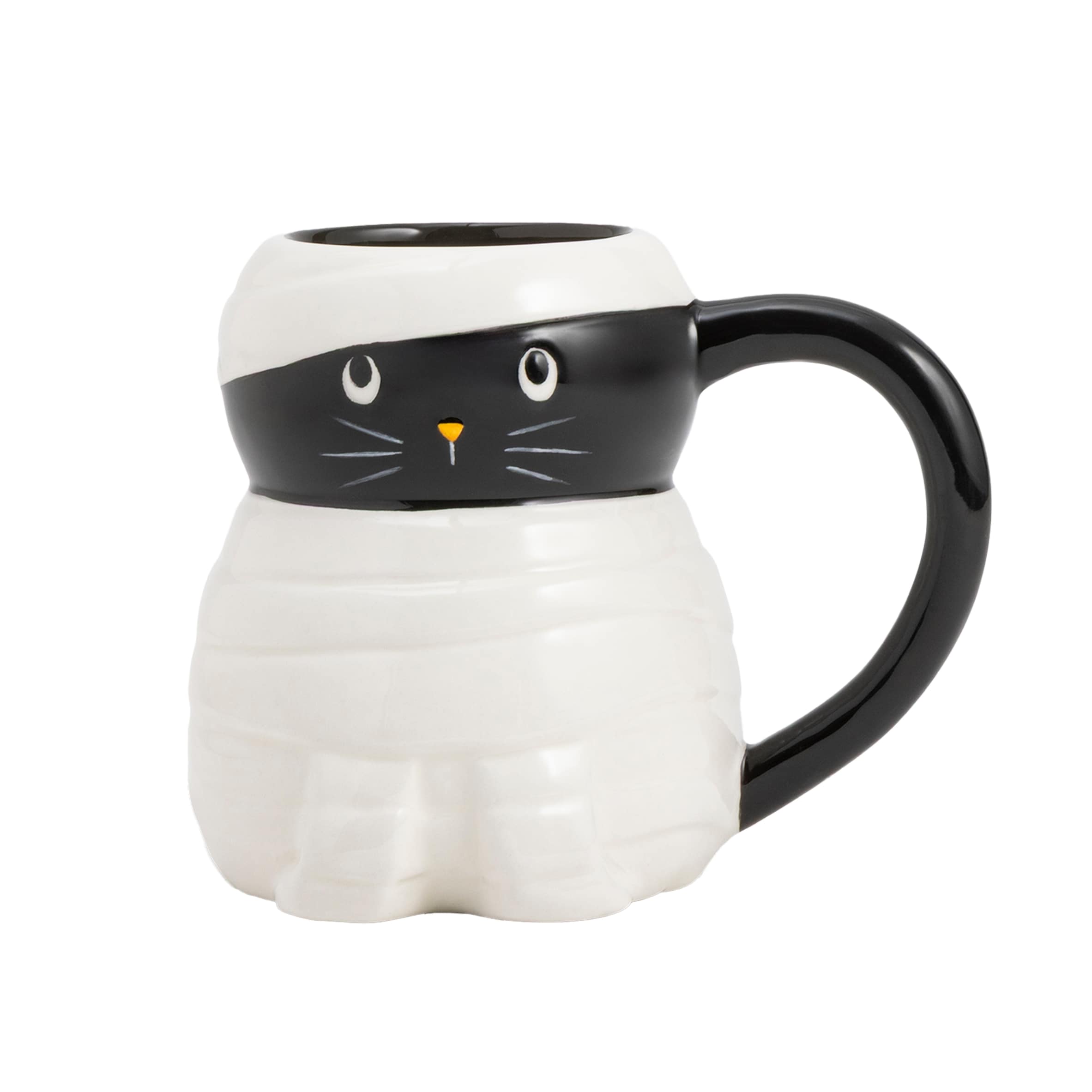 Core Kitchen Purr Mummy Mug 420ml