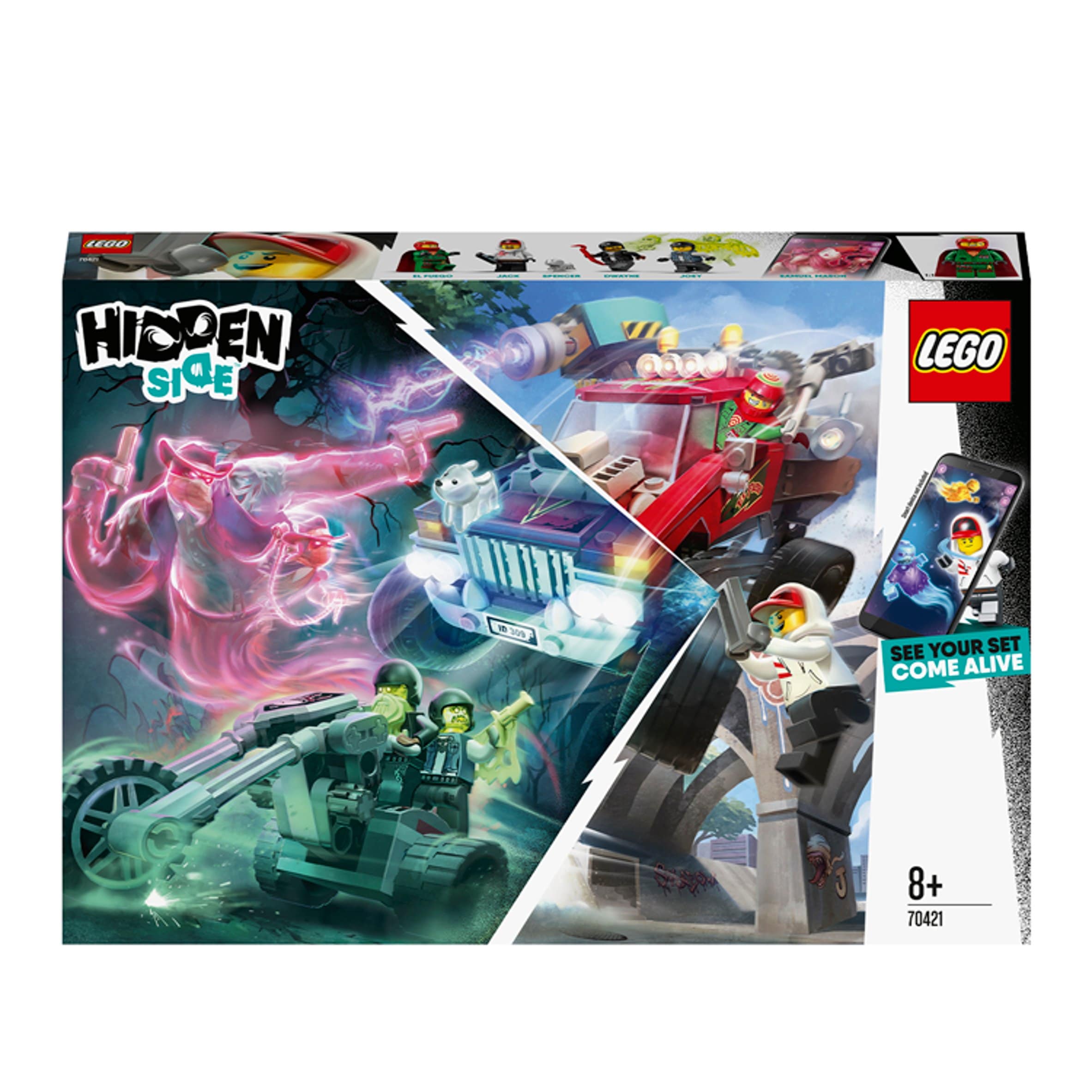 lego monster truck tesco