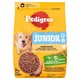 Obrázek 1 pro produkt Pedigree Junior s drůbežím a zeleninou 3kg