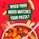 image 2 of Dolmio Classics Rigatoni Arrabiata Pasta Ready Meal 250g