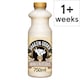image 1 of Shaken Udder Vanillalicious Milkshake 750Ml