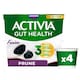 image 1 of Activia Gut Health Fusion Yoghurt - Prune 4x120g