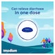 image 5 of Imodium Instants For On-the-go Diarrhoea Relief Tablets 12s