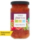 obrázok 1 z Tesco Free From Pesto studená omáčka zo sušených paradajok, bazalky, tofu a píniových orieškov 190 g