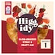 image 1 of Higgidy Slow-Braised Steak & Craft Ale Pie 200g
