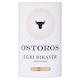 Ostorosbor Egri Bikavér classicus száraz vörösbor 13% 750 ml  2. kép