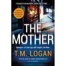 The Mother T.M. Logan