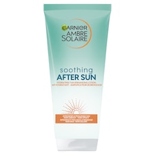 Garnier Ambre Solaire After Sun Tan Maintainer 200Ml