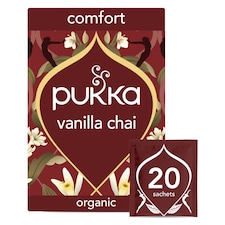 Chai Tea